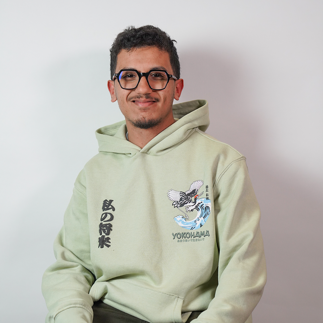 Mohamed Alahyani